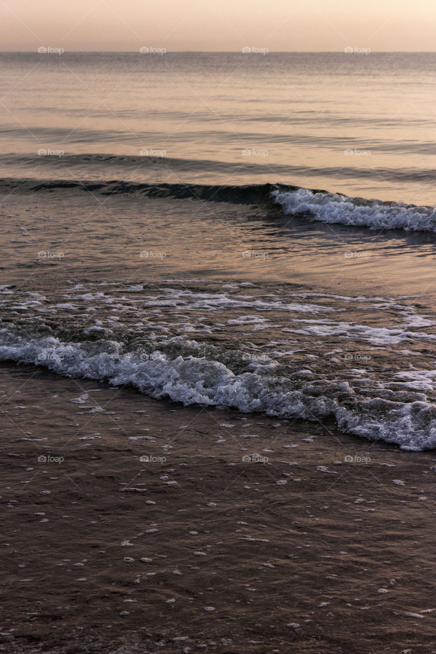 • Seascape Gdansk
• Sunrise  🔅
• 2172019  ♥