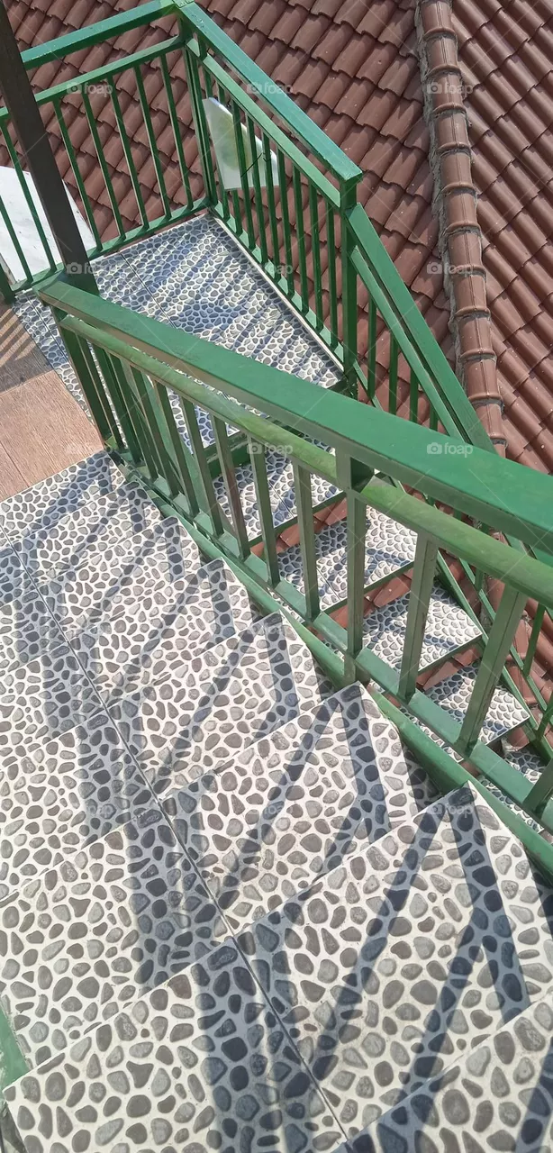 ladder