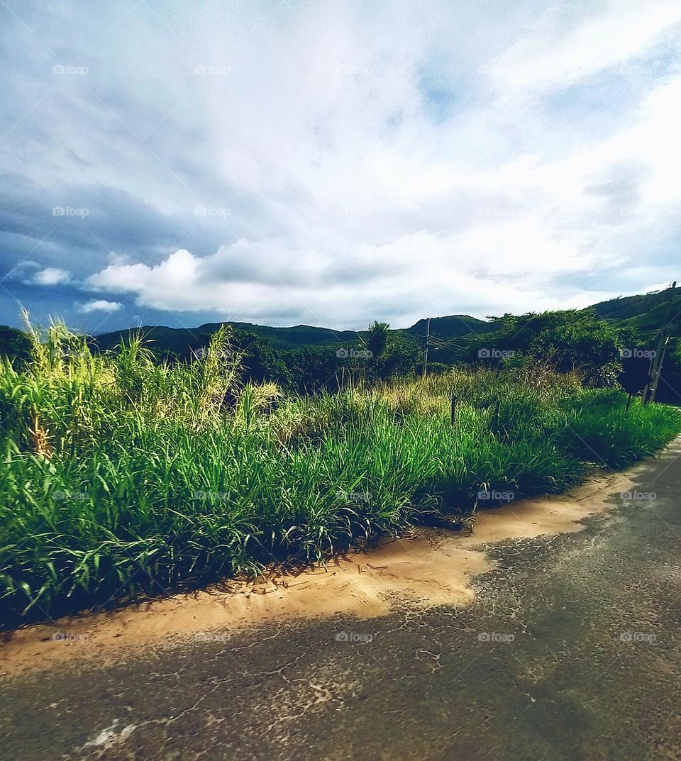 It's the January waters leaving summer... Welcome winter!!!!!