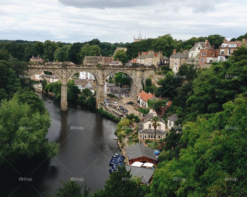 Knaresborough 