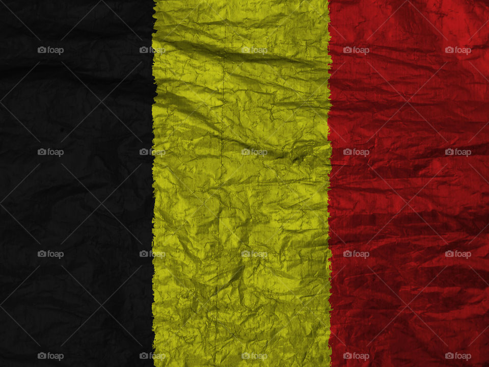 belgium flag