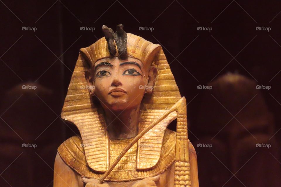 Tutankhamun ancient Egypt