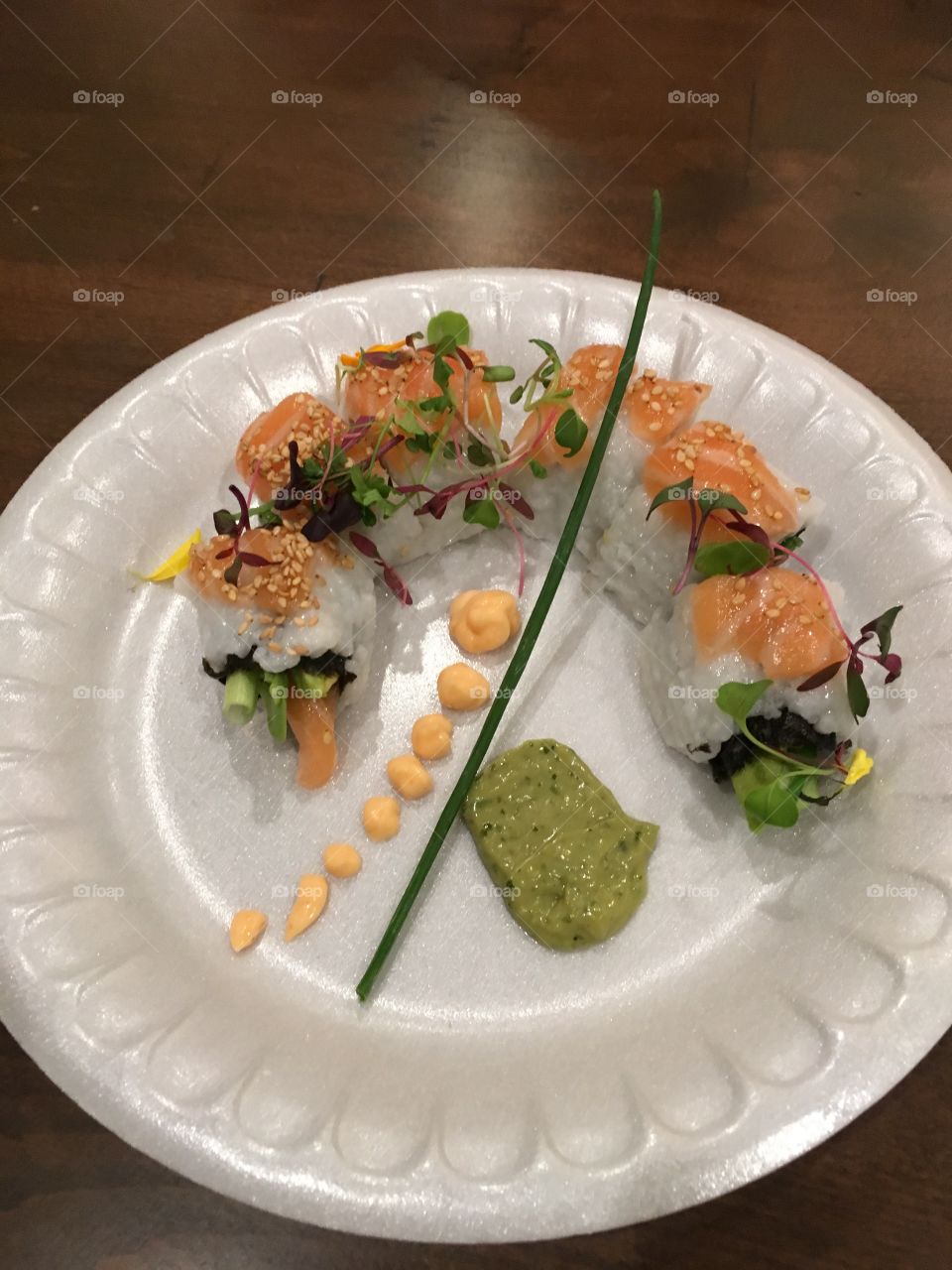 Sushi