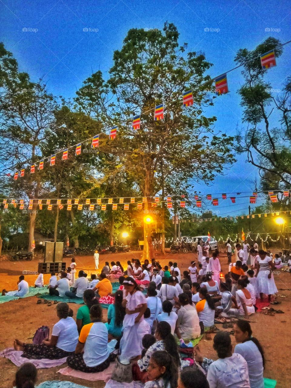 Esala festival 2023-07-02