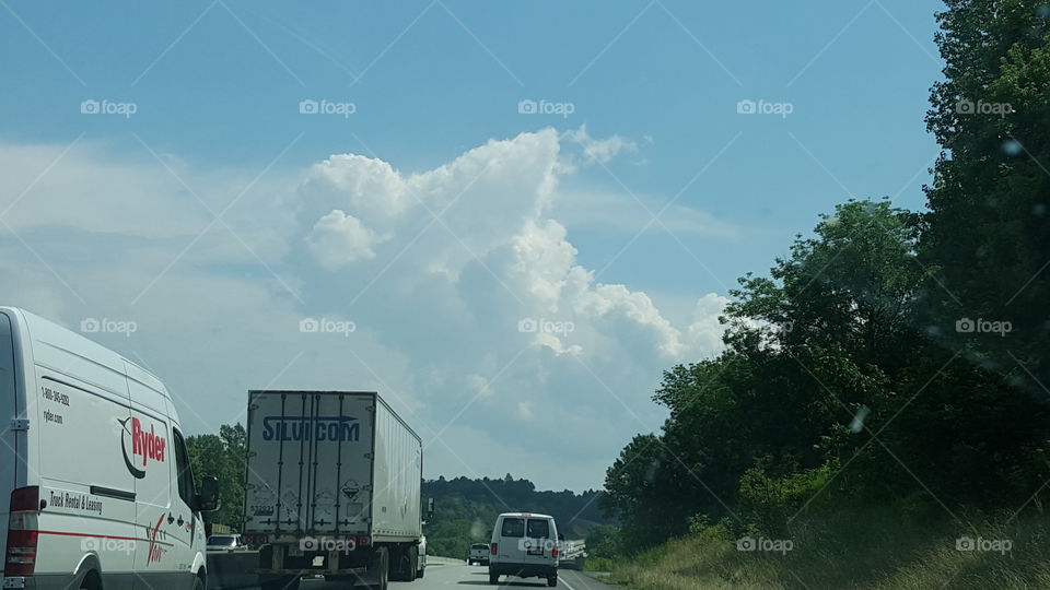 Cloud Formations