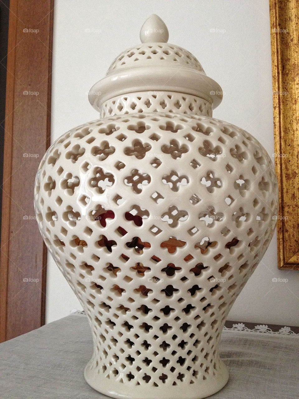italy vase vaso by theartist