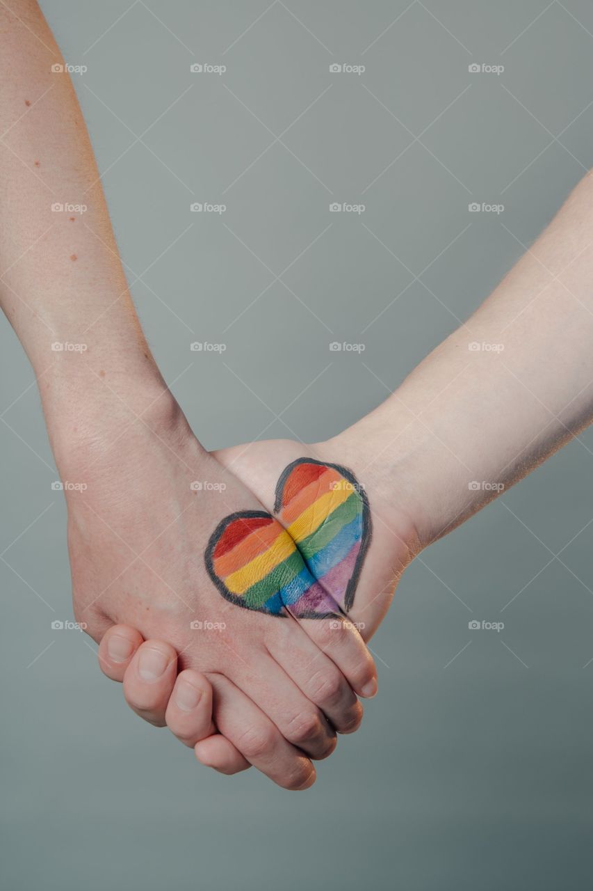 todas as formas de amor