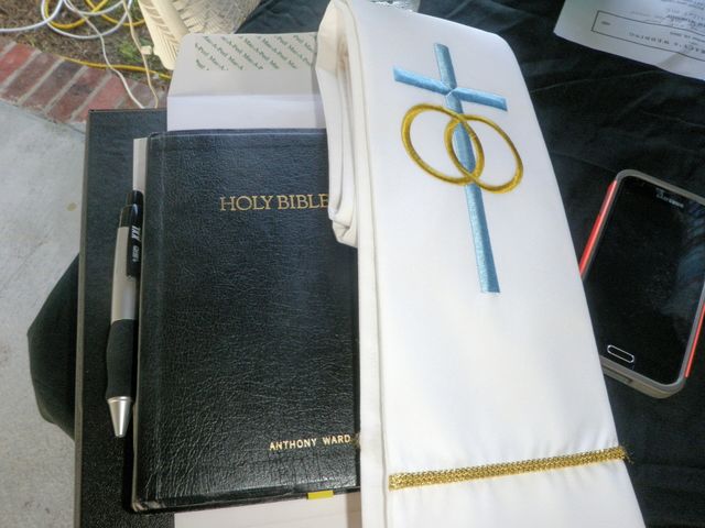 religion work