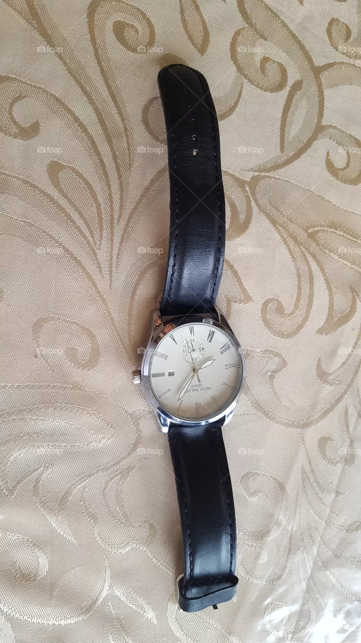 watch