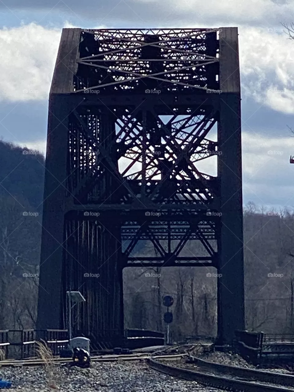A bridge to far 