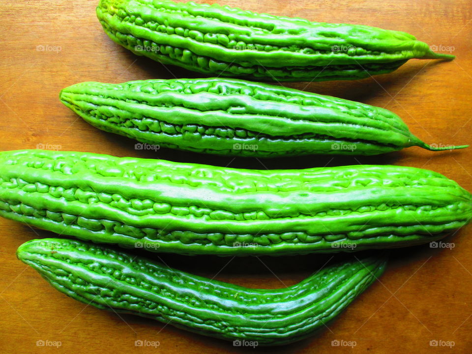 bitter gourd