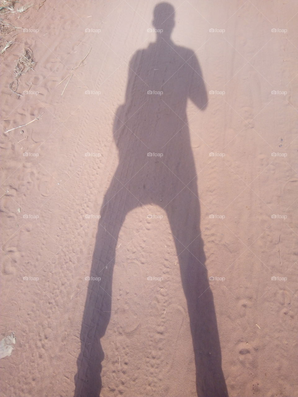 #Shadow