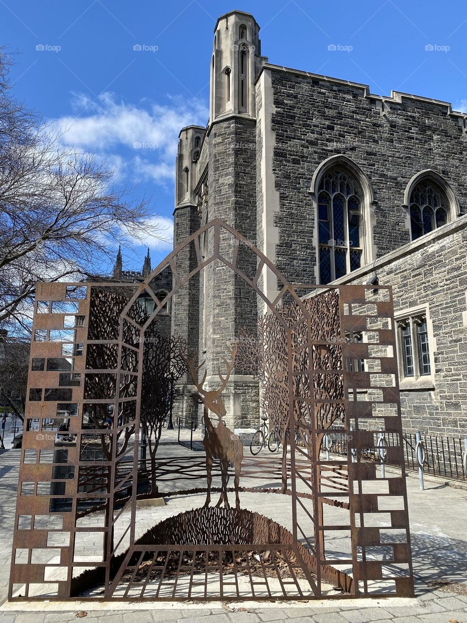 University of Toronto 