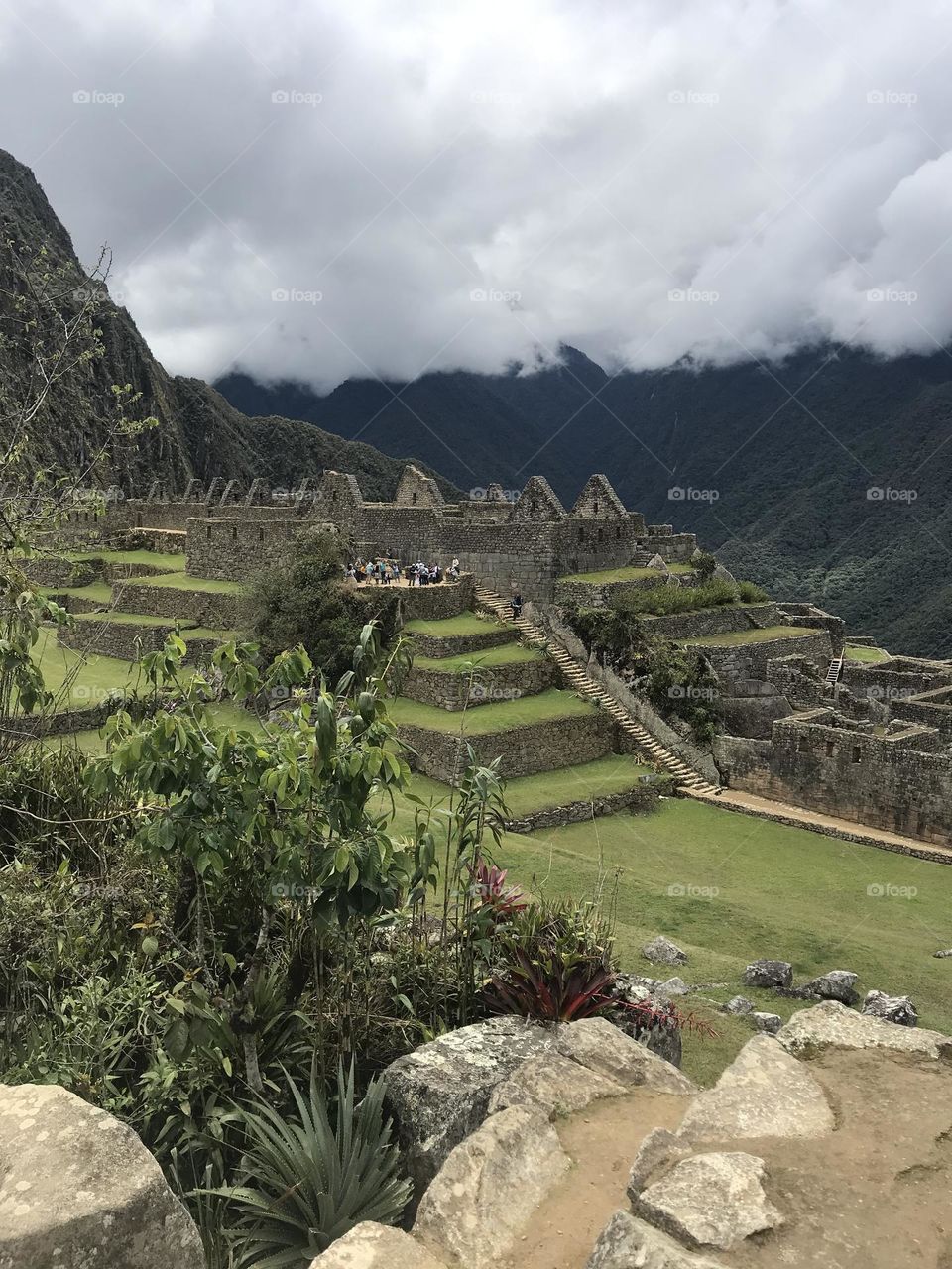 Machupichu 
