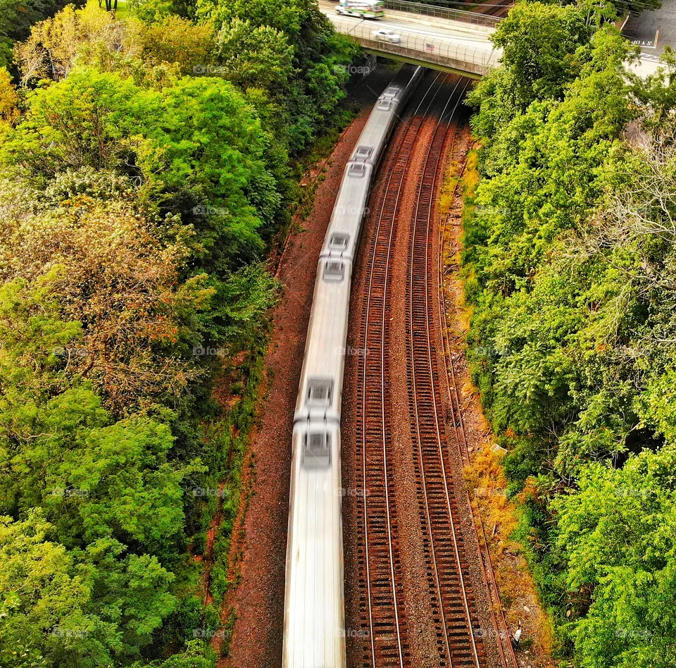 NJ transit 