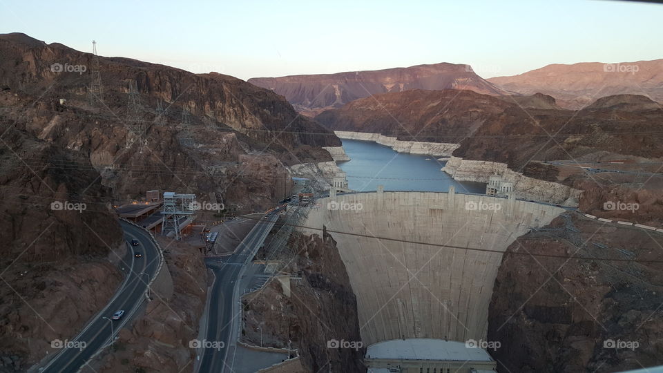 Hoover Dam