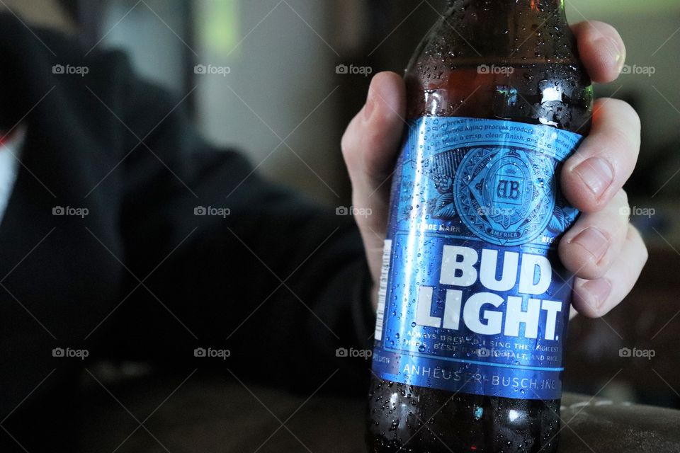 Bud light