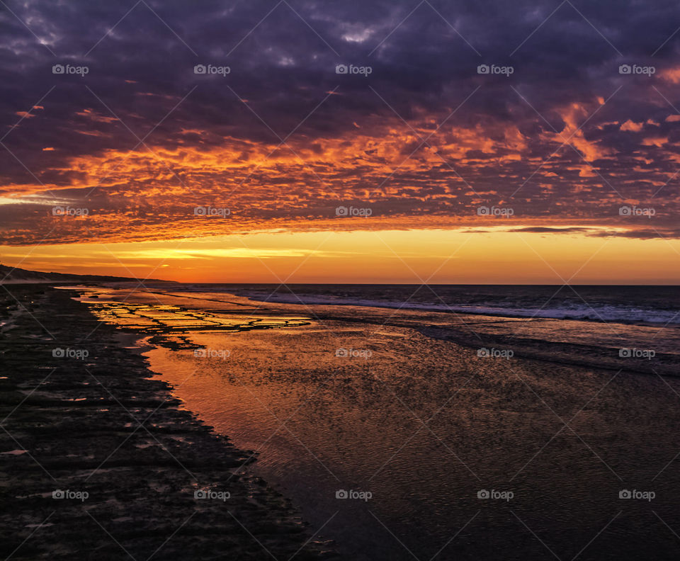 Travel around the world