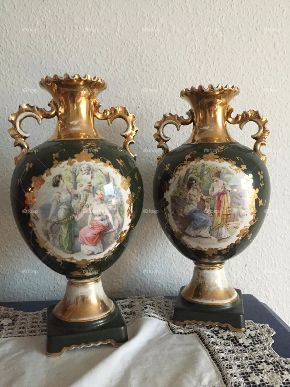 Vases