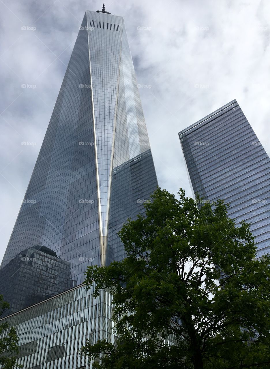 One World Trade Center #4