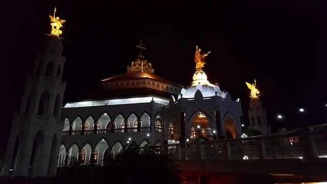 Church