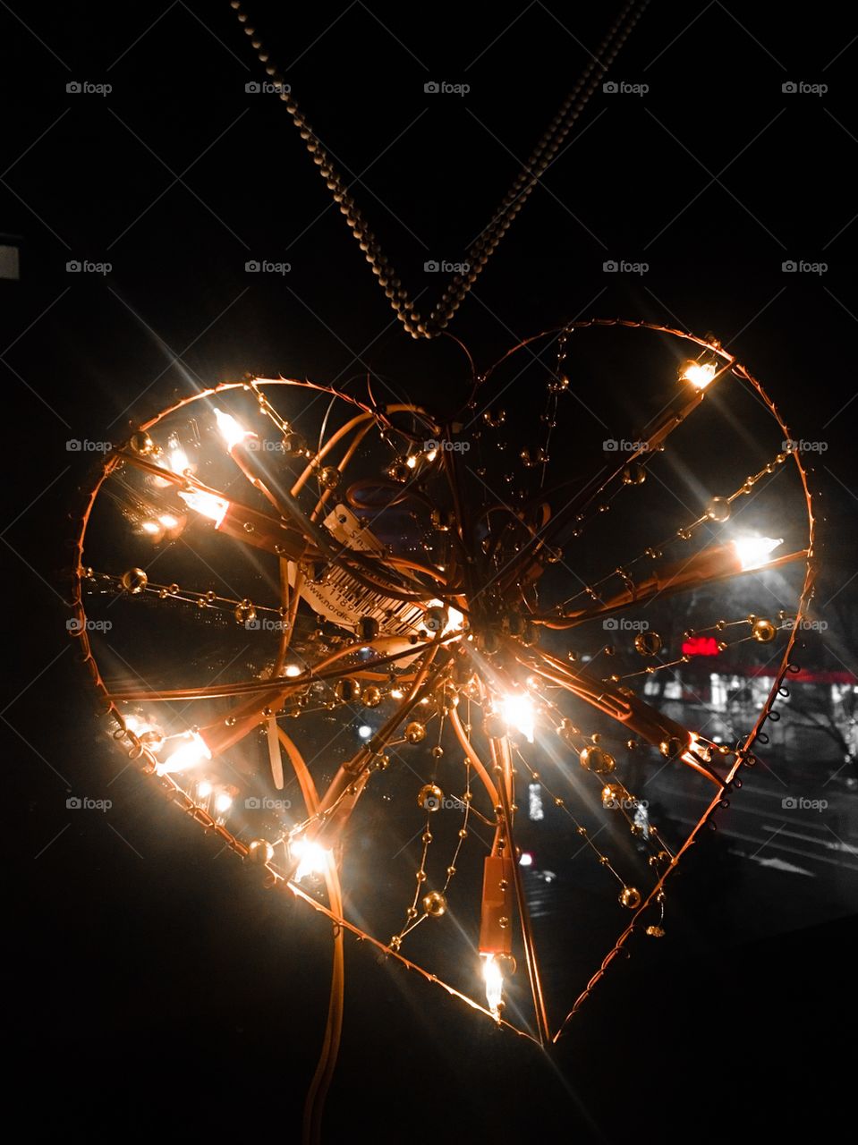 Christmas decoration