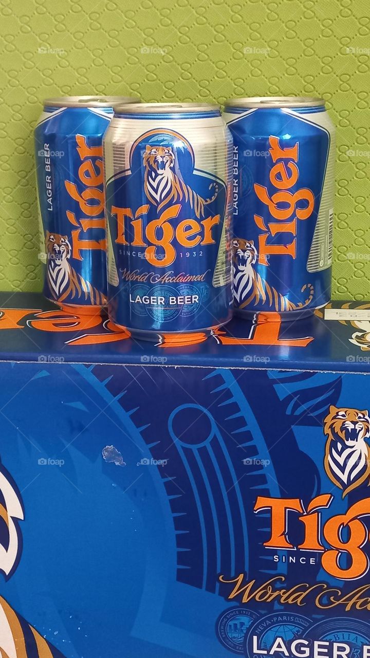 Tiger