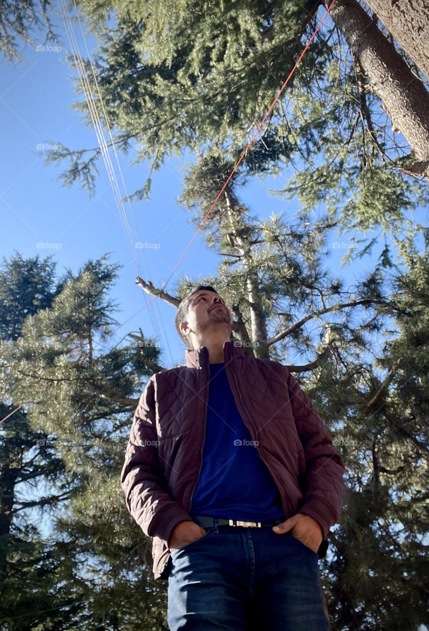 Loose yourself to find yourself 