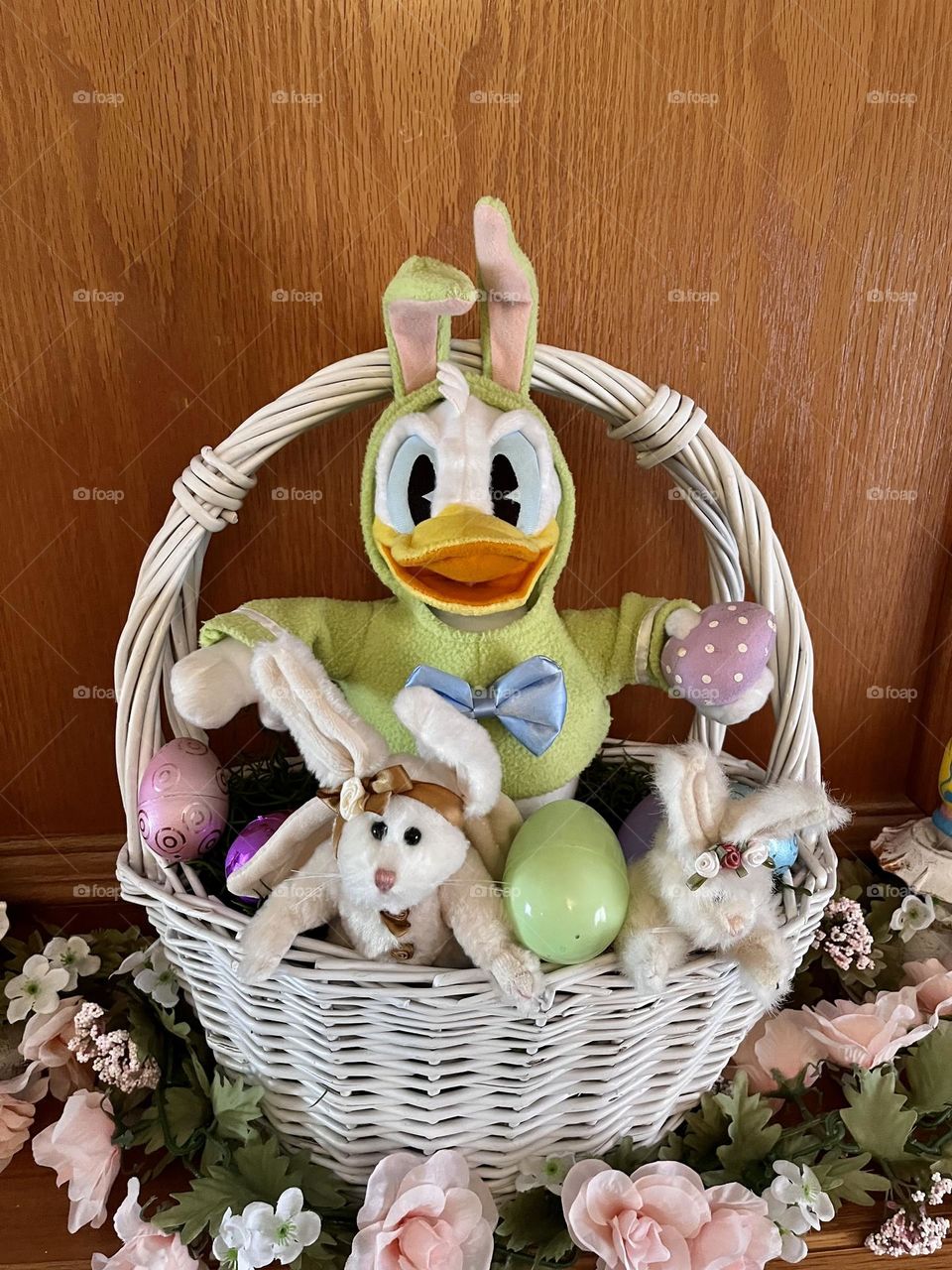 Easter Basket 