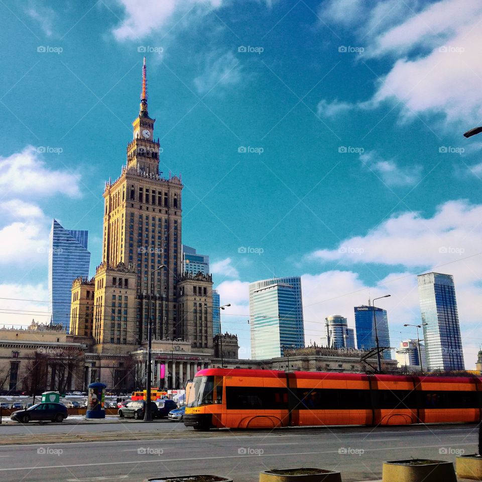 Warsaw