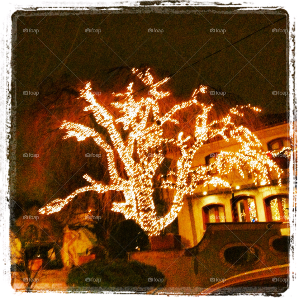 street lights amazing festive by michaella