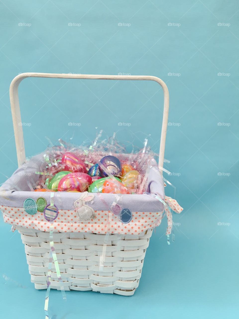 Easter basket 