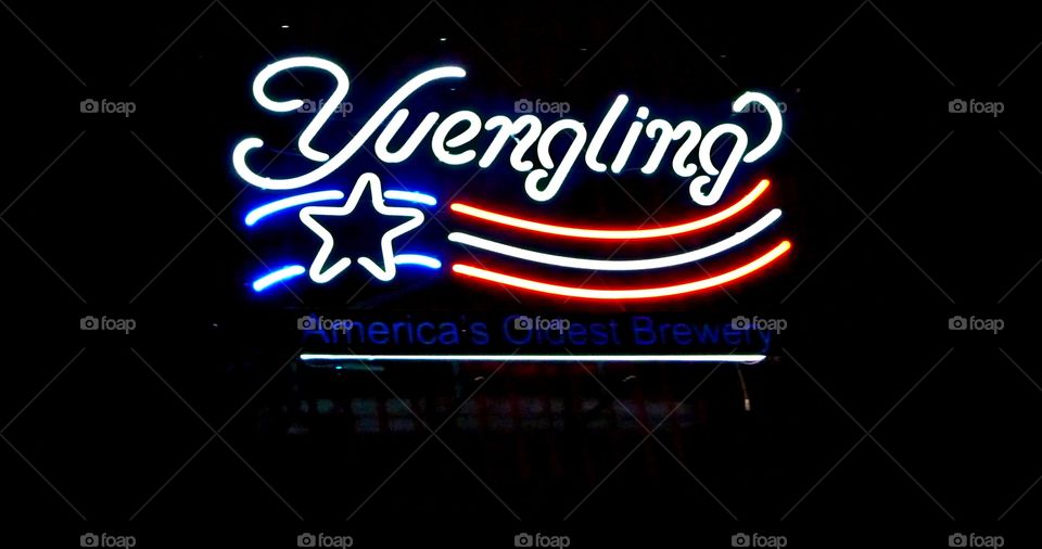 yuengling