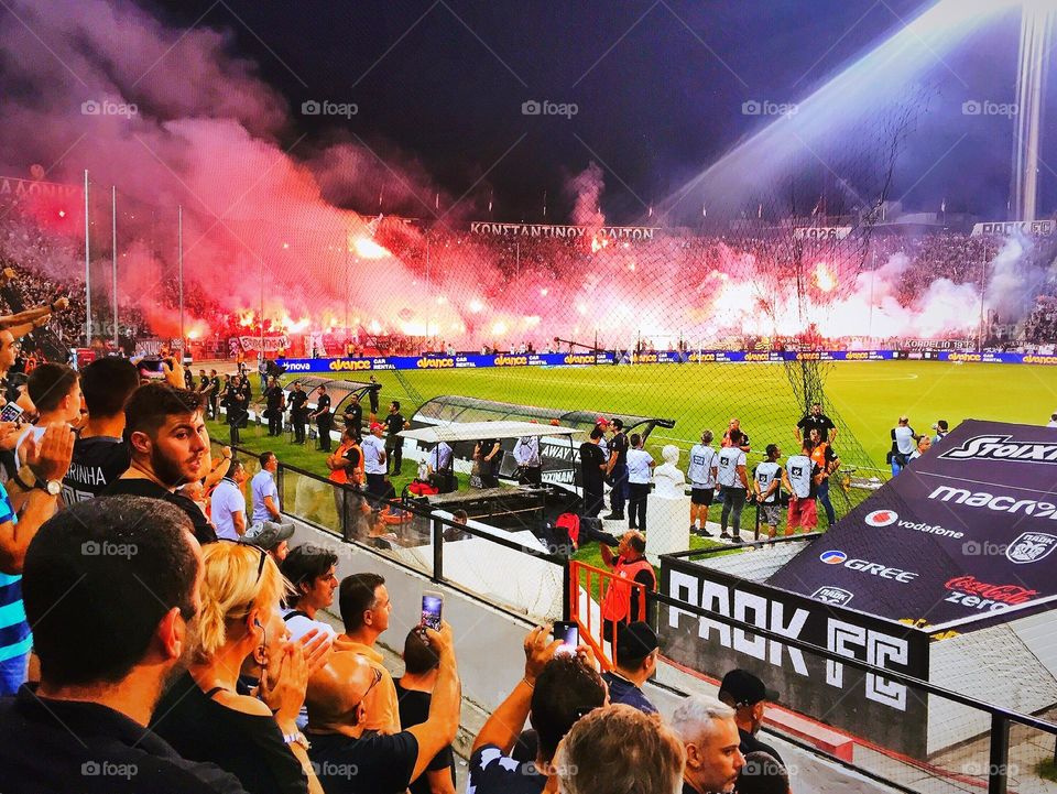 PAOK