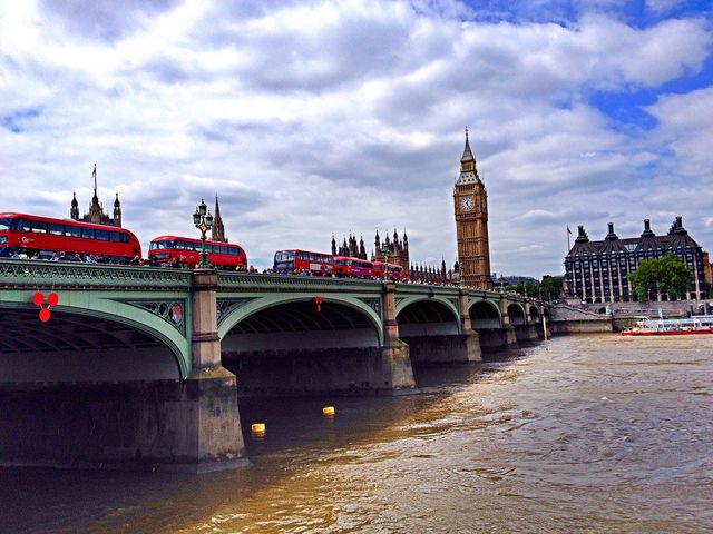 Big ben
