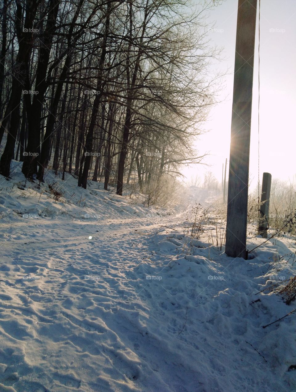 Winter зима altay горно алтайск