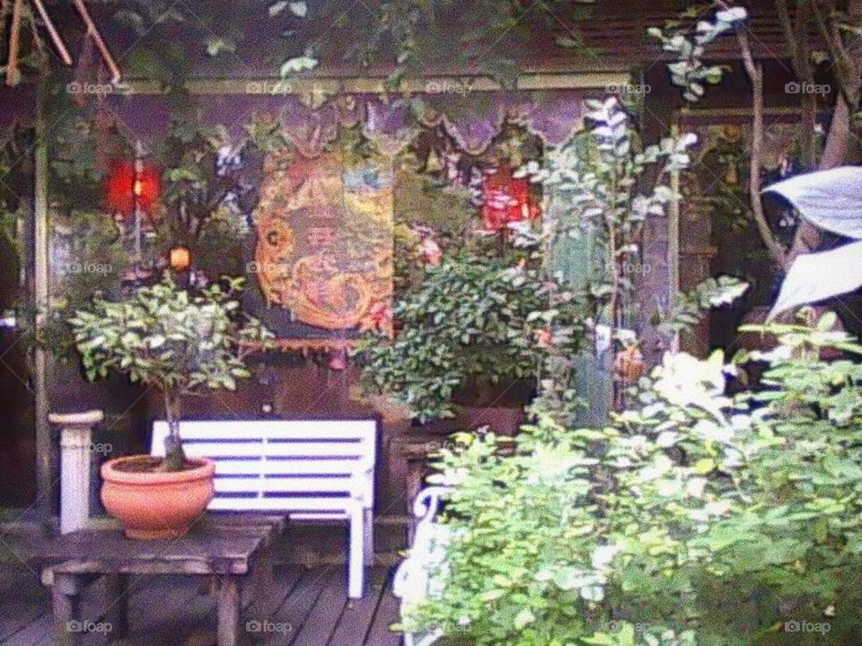 Souvenir Shop in Taiwan