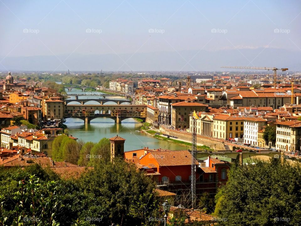 Florence, Italy