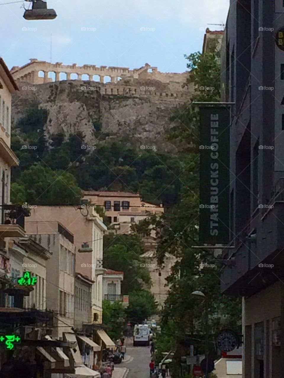 Athens