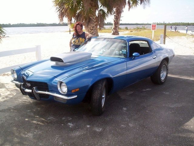 Camero
