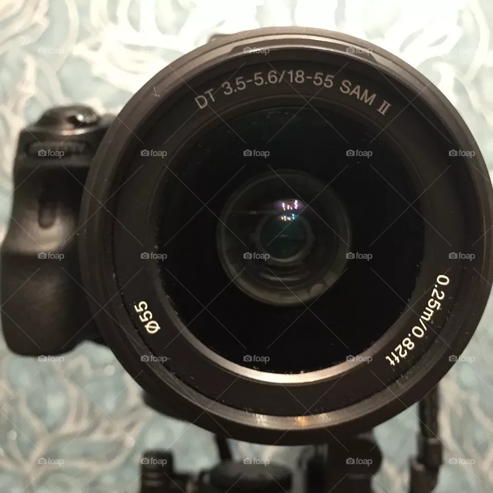 Camera