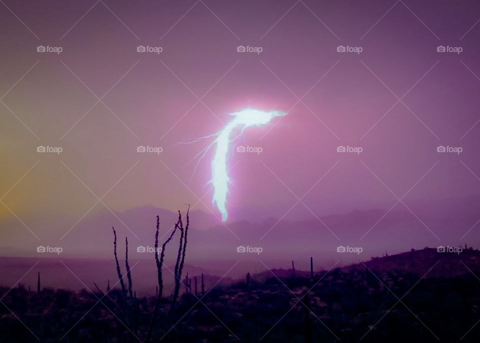 Lightning 