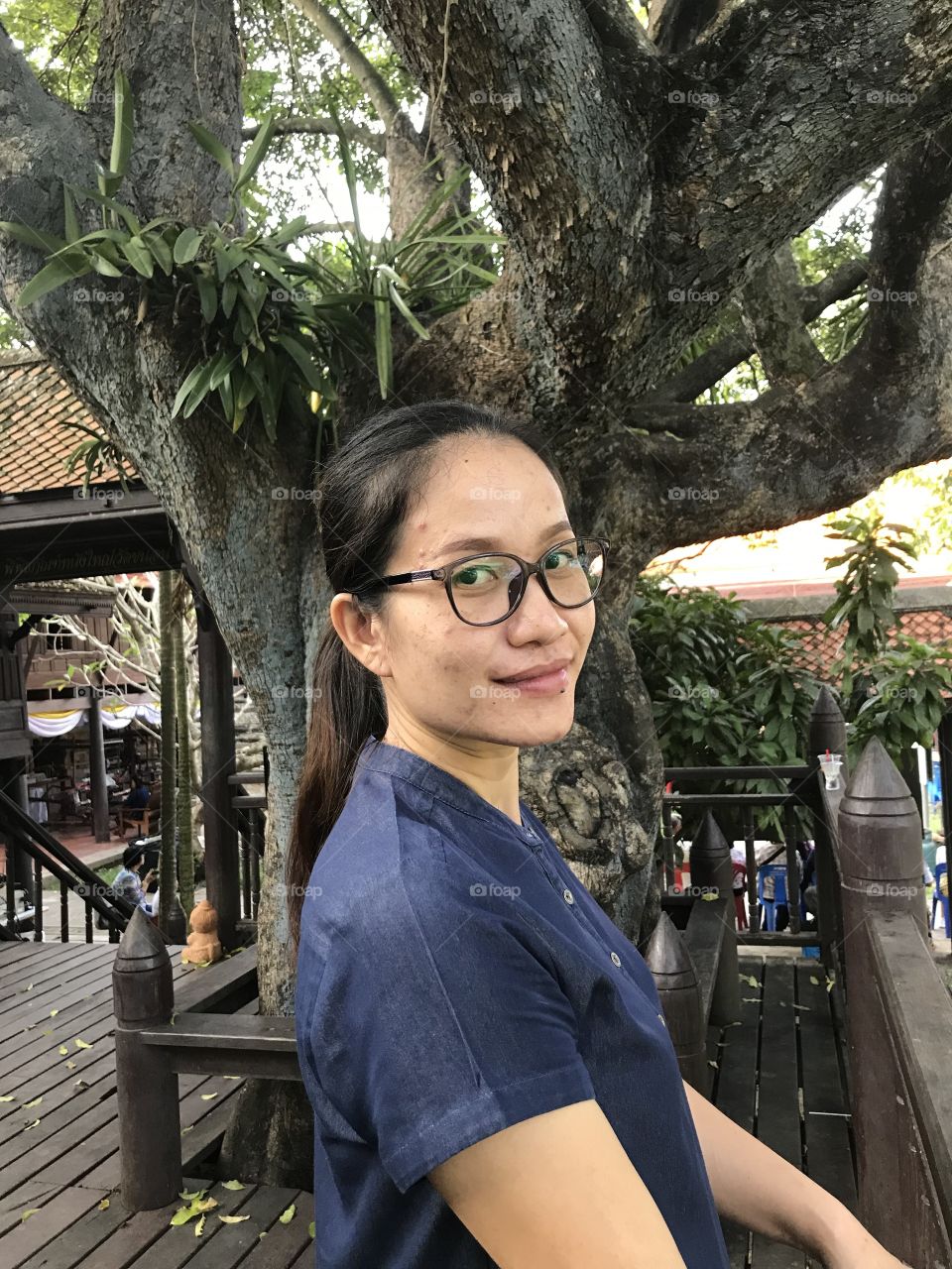 Wat Kha Non Ratchaburi