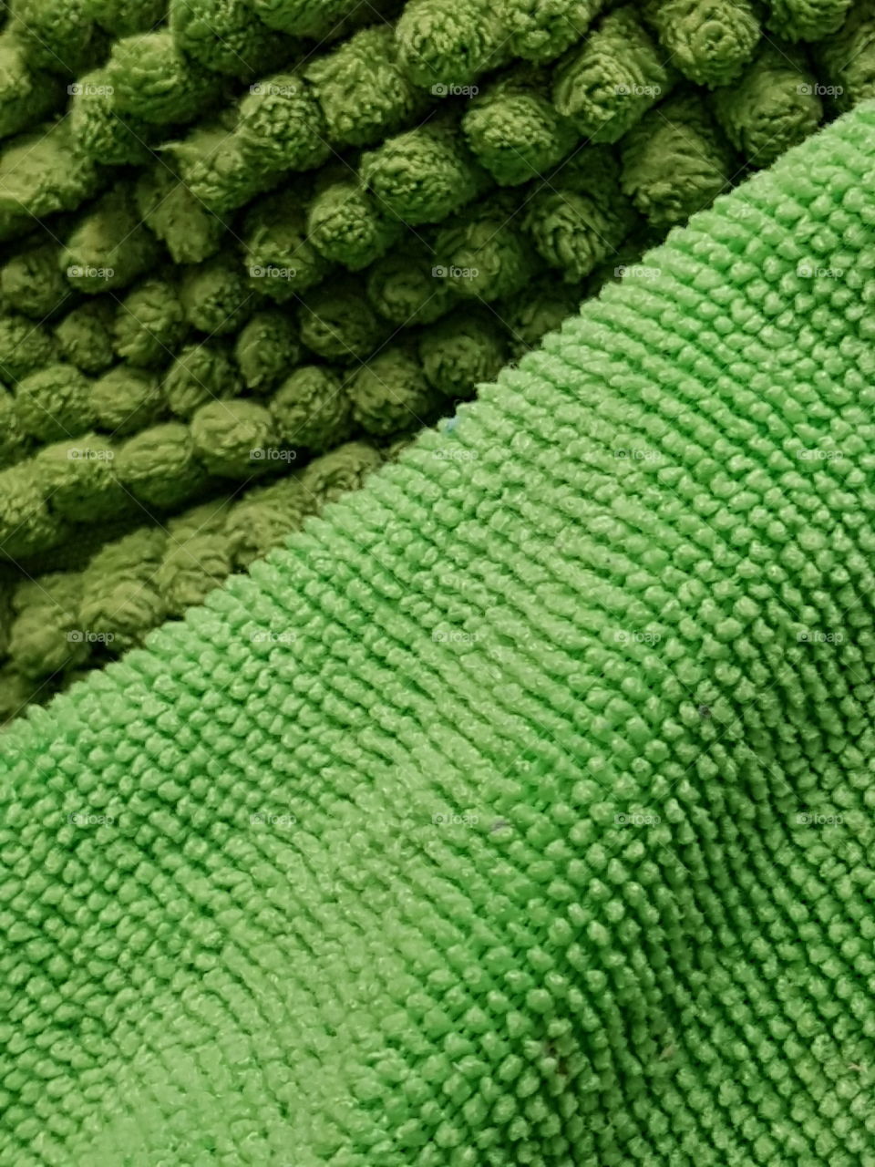 green texture