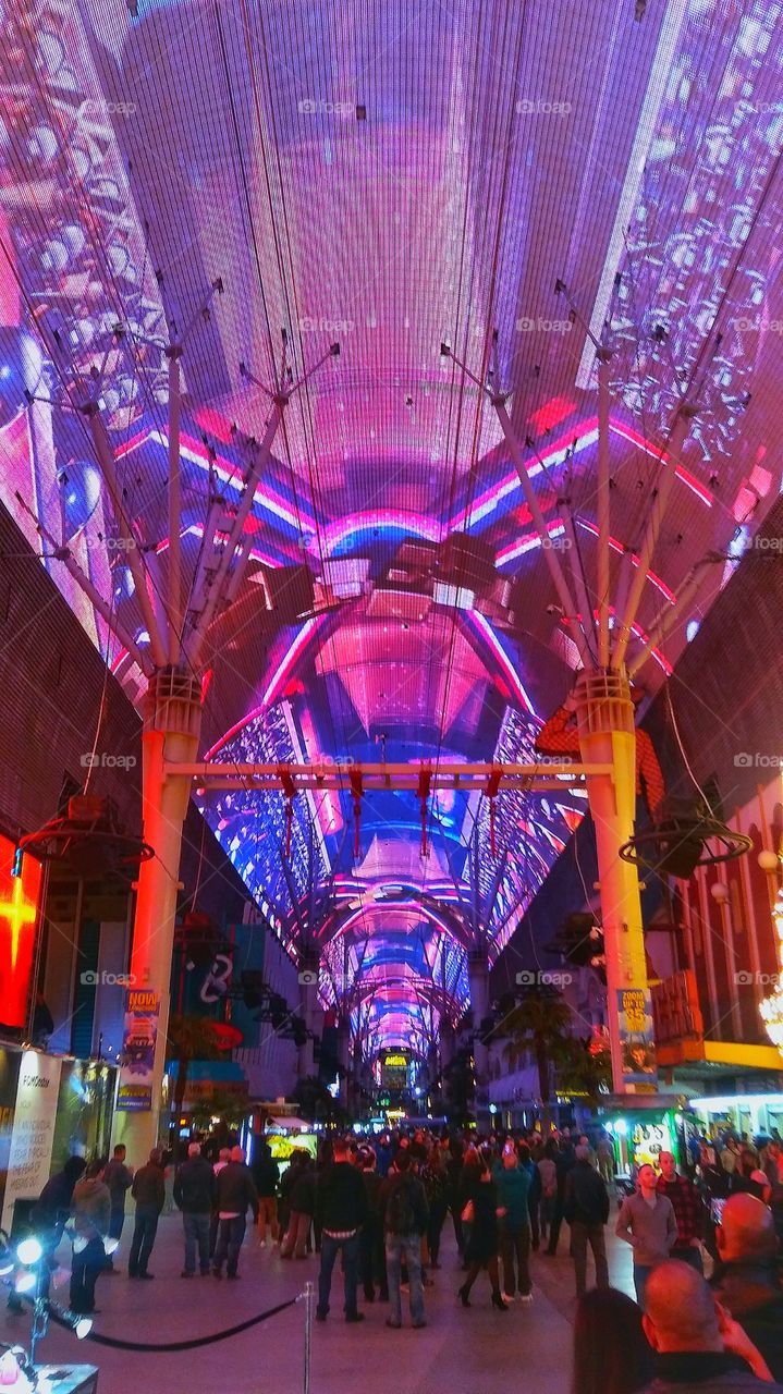 Fremont Street