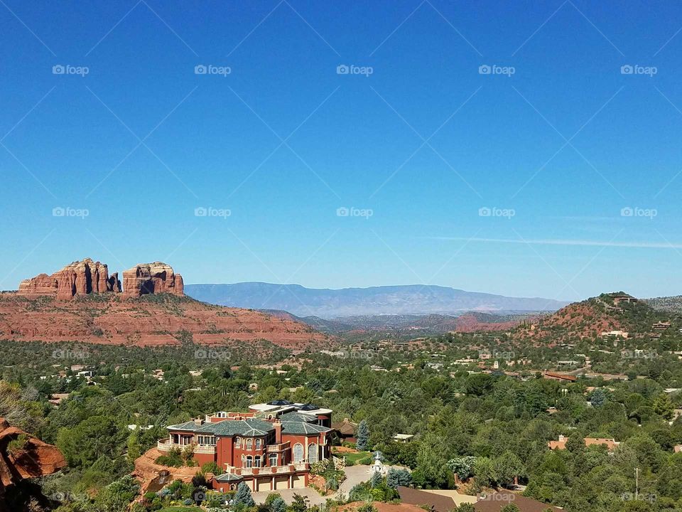 Sedona