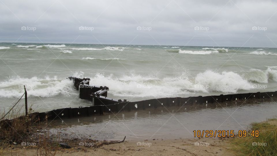 Northern Michigan 