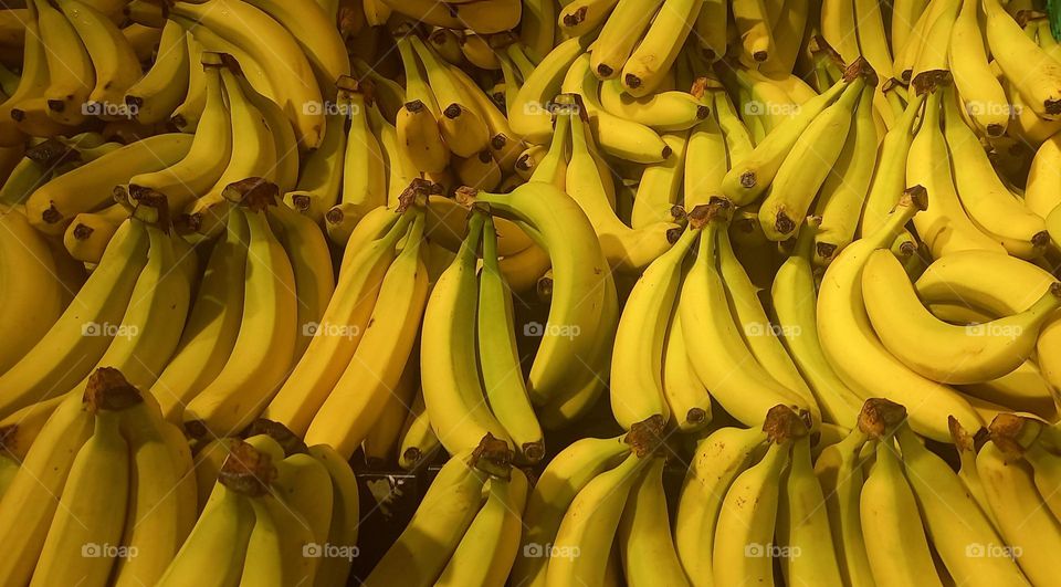 bananas