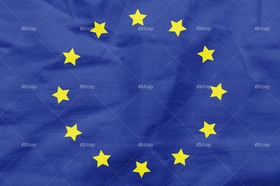 europe flag