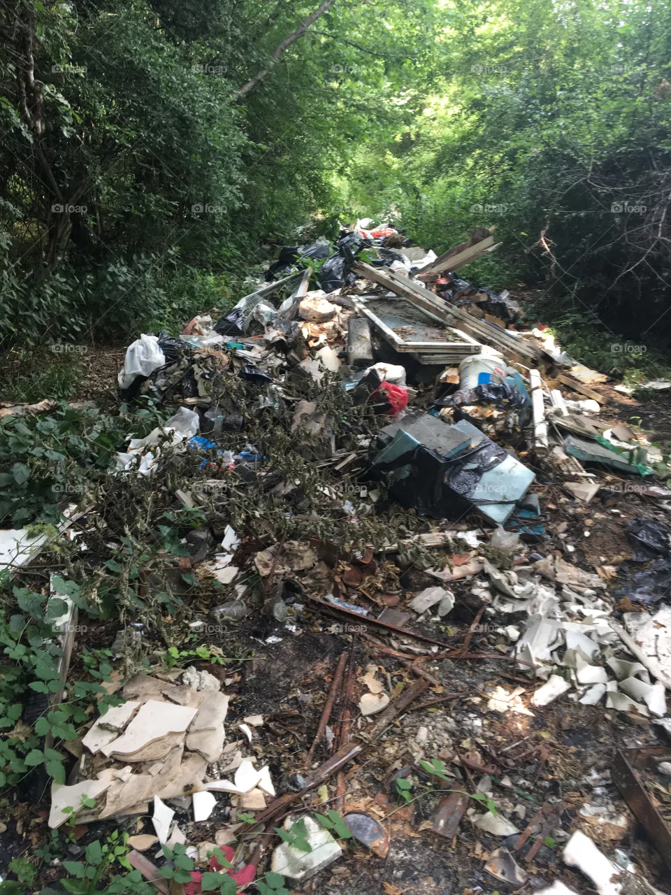 Flytip 